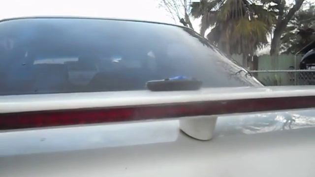 2 DC Level 3 12's with a Hifonics Brutus BRZ 1200.1D video 5 смотреть онлайн