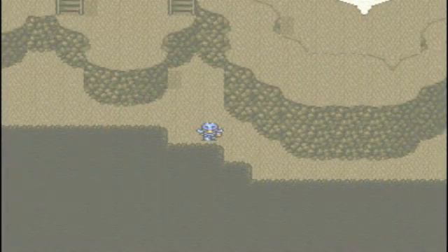 Walkthrough: Final Fantasy II *is* Easy Type - Part 2: Mist Cave смотреть онлайн