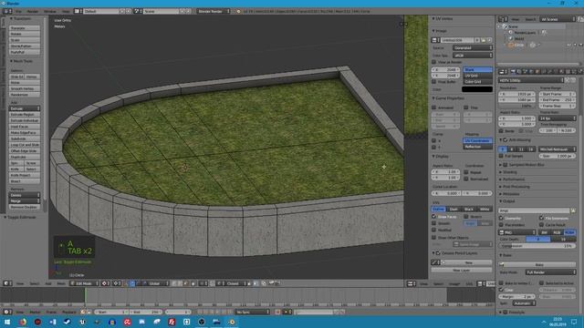 OMSI, OMSI Editor & Blender смотреть онлайн