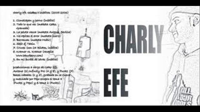 Charly efe - No repitas el error (con 2cer2) смотреть онлайн