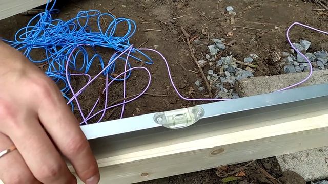 Дачный туалет-хозблок - 03 смотреть онлайн