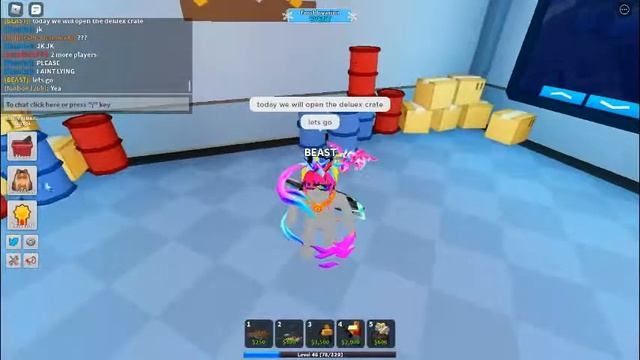 getting the neon dj (tds roblox) смотреть онлайн
