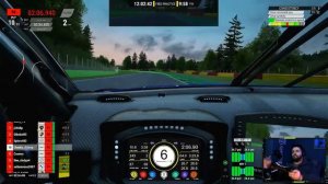 Assetto Corsa Competizione PS5 - is it Good?  (ACC PS5)