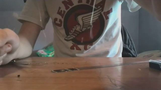 Wędkarstwo #2 Przypon