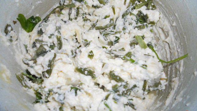 Книга рецептов