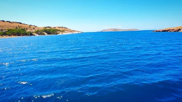 поездка в ВОСХИТИТЕЛЬНУЮ ФОЧУ ?? ✅ ТУРЦИЯ ИЗМИР ФОЧА смотреть онлайн