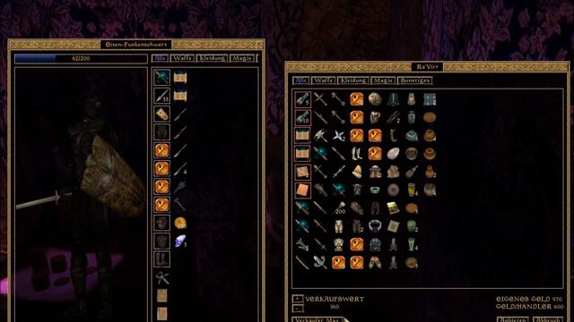 Morrowind Overhaul 3.0 #11 Der Beginn einer langen Reise смотреть онлайн