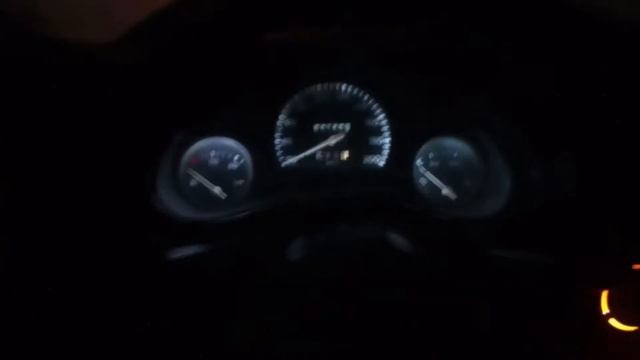 Cambio de focos de clúster de chevy смотреть онлайн