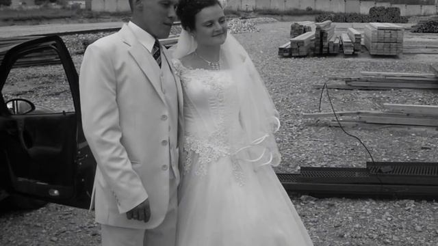 Свадьба Анатолия и Марии Михайловых.wmv смотреть онлайн