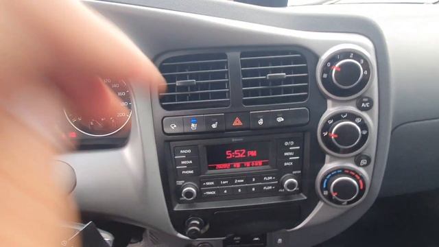 2022 Kia Bongo 3 Double Cab 4WD смотреть онлайн