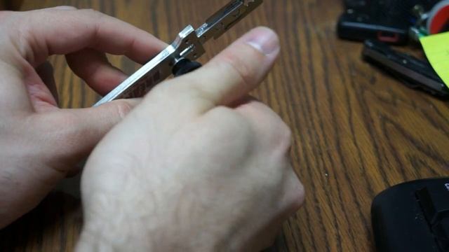 Bread Razor failure and repair смотреть онлайн