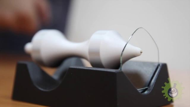 Научные игрушки. Магнитный левитатор смотреть онлайн