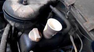 Карбюратор К-126 Б на УАЗ