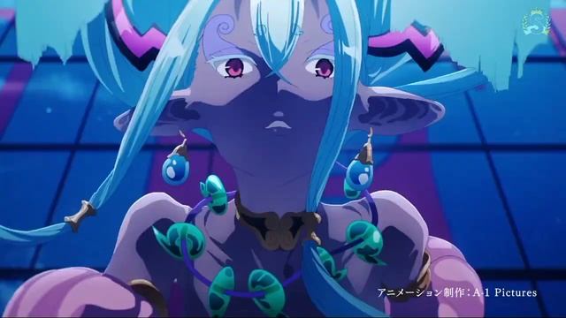 Fate Grand Order「AMV」Dance Again смотреть онлайн