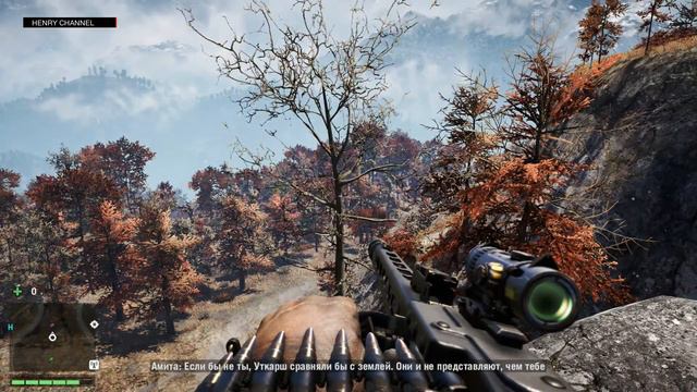 Far Cry 4 - Прохождение - Часть 44 - Долина смерти [PS4] смотреть онлайн