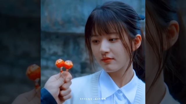 🎬Скрытая любовь #dorama #kdrama #koreandrama #china