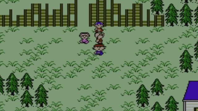 Finding The BEST Party Member | EarthBound Beginnings смотреть онлайн