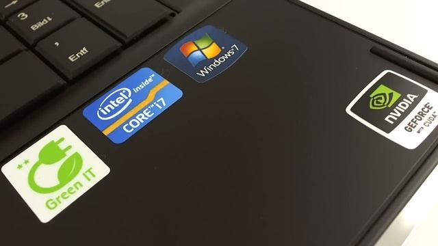Fujitsu Lifebook NH751 GFX HD Video-Preview смотреть онлайн