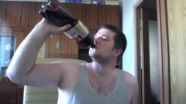 Квас "Никола" против Казановы﻿ смотреть онлайн