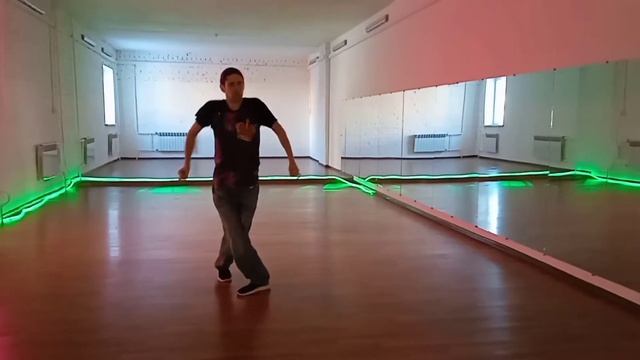 Latin Fusion / choreo by Alex / Pitbull "3 to Tango" / ТСК Территория Танца Ярославль Москва латина смотреть онлайн