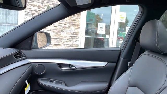 2021 INFINITI QX50 Bryn Mawr, Havertown, Philadelphia, Wynnewood, Bala Cynwyd, PA 11993 смотреть онлайн