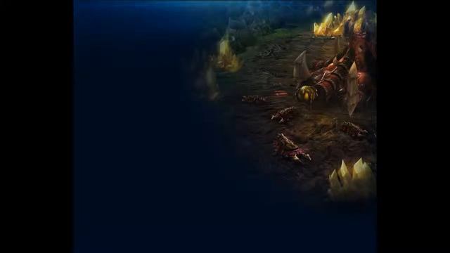 StarCraft 2: Реплики Личинки смотреть онлайн