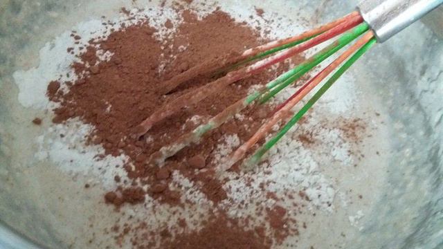 Сборник рецептов