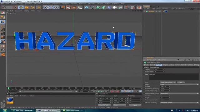 Cinema 4D to Photoshop (All Versions) смотреть онлайн