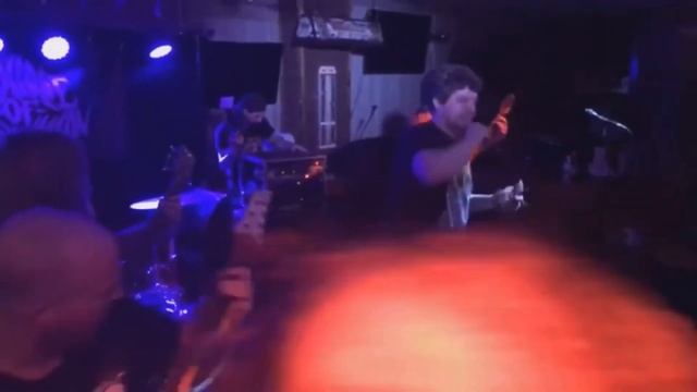 Course Of Extinction Live смотреть онлайн