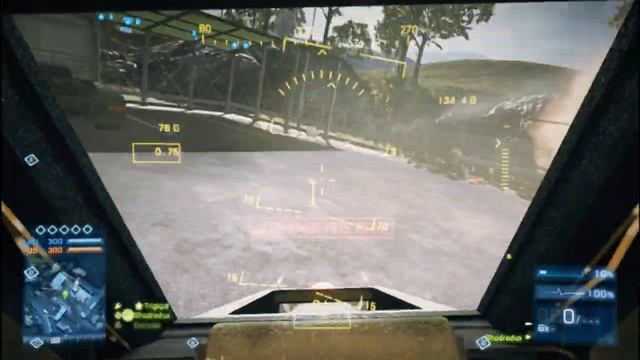 Battlefield 3 .44 Magnum Wiki Video смотреть онлайн