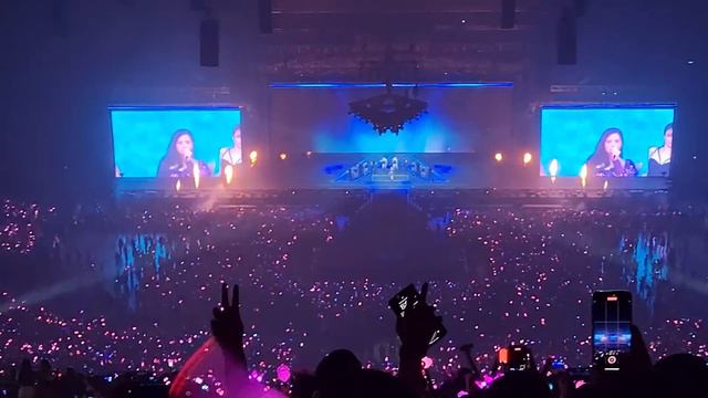 [FULL CONCERT] BLACKPINK BORN PINK WORLD TOUR MANILA – BULACAN DAY 1 | JOSE AT SISA