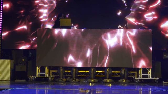 Venus Prototype/Bizarre Fetish Couture Torture Gardem Fashion Show смотреть онлайн