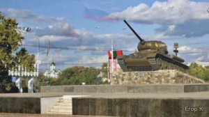 Гимн Тирасполя