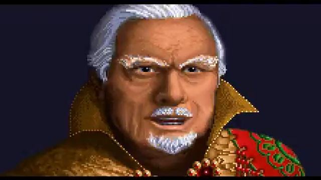 Dune 2 - заставка