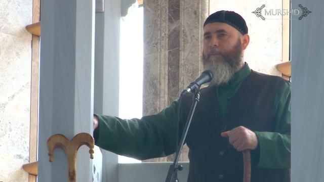 Шейх Салахь Межиев | Суратан маь1на смотреть онлайн