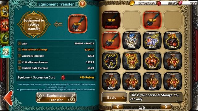 Updated Beginner Guide [Dragon Blaze] смотреть онлайн