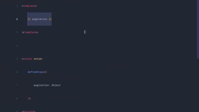 Easy Pagination with Inertia смотреть онлайн
