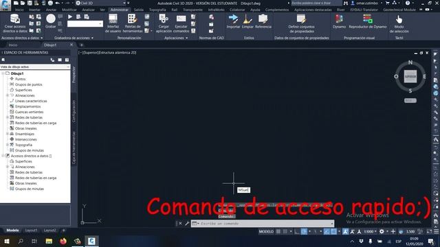 MSuelos + CIVIL3D (BIM SUELOS) смотреть онлайн