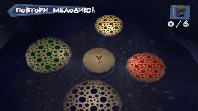 Madagascar - Банкет в джунглях [7/11]