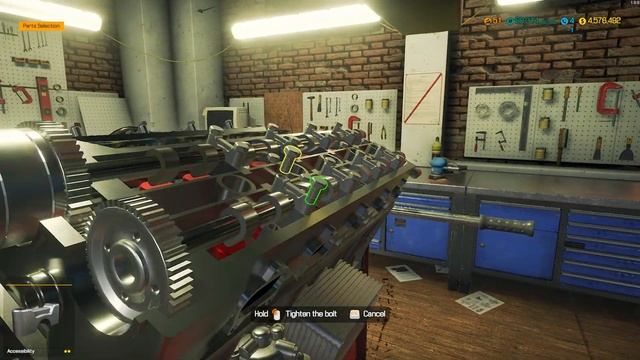 Rebuilding A Junkyard Find! - Audi R8 | Car Mechanic Simulator 18 смотреть онлайн