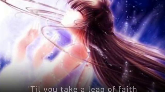 Beautiful music: Delerium - Fallen (with lyrics) смотреть онлайн