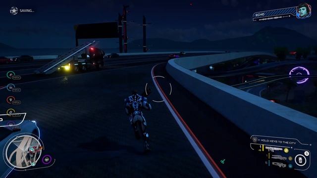 Crackdown 3 Xbox Series X Gameplay Review [Xbox Game Pass] смотреть онлайн