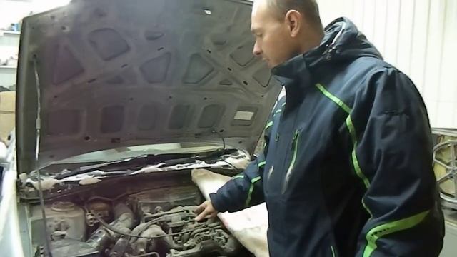 Автоодеяло "АВТОТЕПЛО" вред вашему автомобилю смотреть онлайн