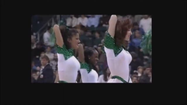 NBA Live 97 Dallas Mavericks Halftime Show смотреть онлайн