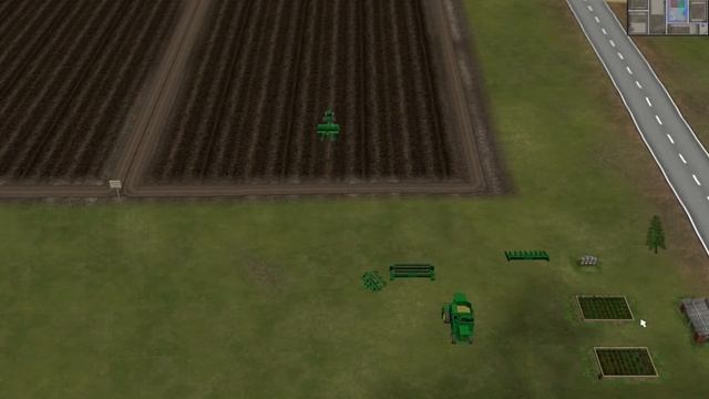John Deere American Farmer Deluxe - HUN - #2 смотреть онлайн