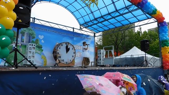 Песня "Где живёт сказка" смотреть онлайн