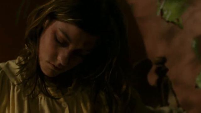 The Last Exorcism Of Emily Rose (First Possession Scene)