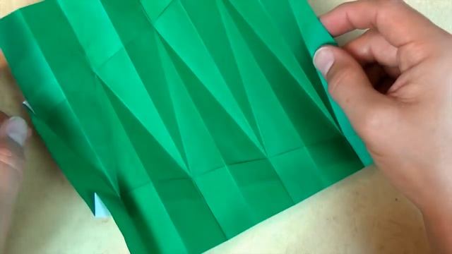 Origami Marble Maze смотреть онлайн