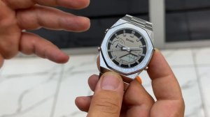 Настройка SKMEI 1816