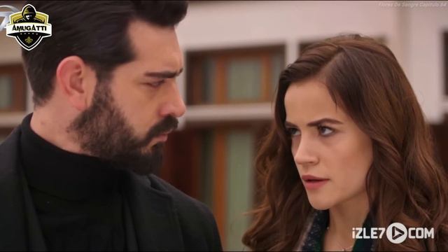 FLORES DE SANGRE 64-65 Promo | Capítulo 64 en English & Español (Subs) смотреть онлайн